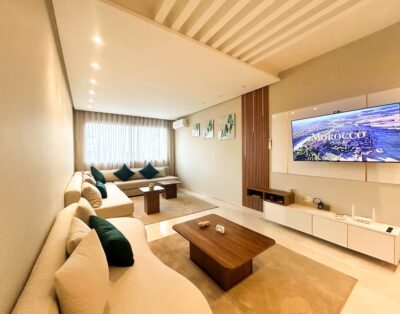 Appartement luxueux 2 chambres – ferme bretonne