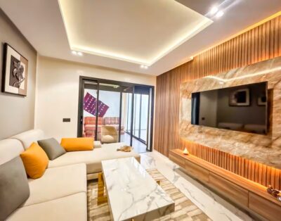 Appartement cosy au cœur des princesses